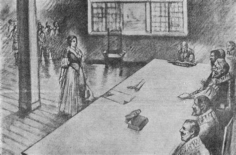 Examining the Witchcraft Hysteria in Colonial Williamsburg